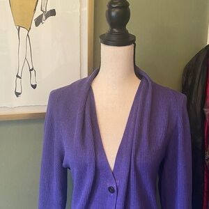 Beautiful CAbi maverick cardigan